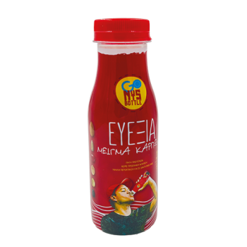 GO NUTS BOTTLE ΜΙΓΜΑ ΕΥΕΞΙΑ