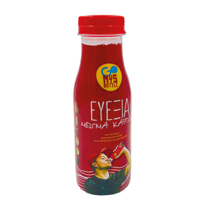 GO NUTS BOTTLE ΜΙΓΜΑ ΕΥΕΞΙΑ
