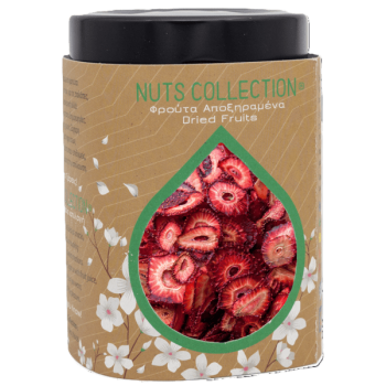 Ανανάς ροδέλα Απόξ. Με Ζάχαρη| N.C. craft 150g