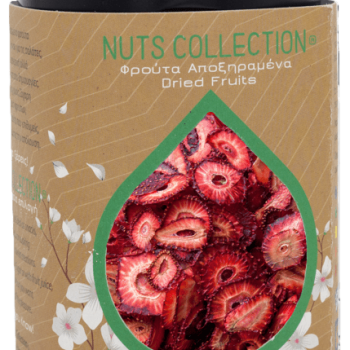 Μήλο Κανέλα Απόξ. Με Ζάχαρη N.C. craft 160g