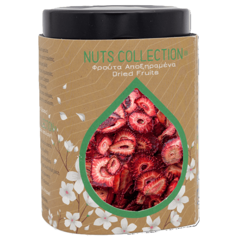 Ανανάς Απόξ. Όσμωσης | N.C. craft 220g