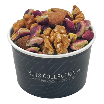 Greek Mixture #1  - Doypack 200g