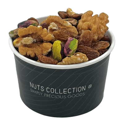 Greek Mixture #2 N.C. craft 190g