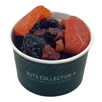 Ελληνικά φρούτα #1 - Σακουλάκι 200g