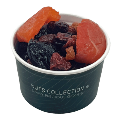 Ελληνικά φρούτα Mixture#1 N.C. craft 190g