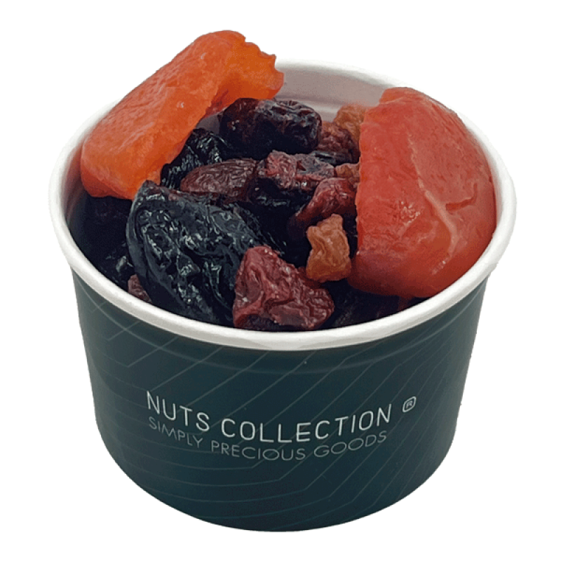 Ελληνικά φρούτα #1