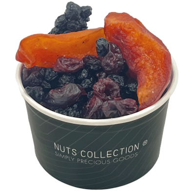 Ελληνικά φρούτα Mixture#2 N.C. craft 190g