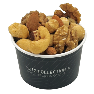 Natural #1 - Σακουλάκι 200g