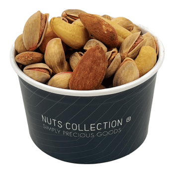 Legend Nuts "Καρποπωλείον" 185g