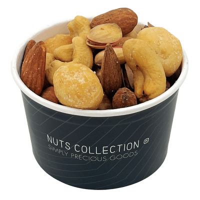 King Nuts - Doypack 200g