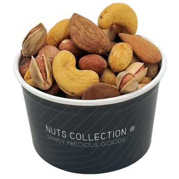 Crony Salt - Σακουλάκι 200g