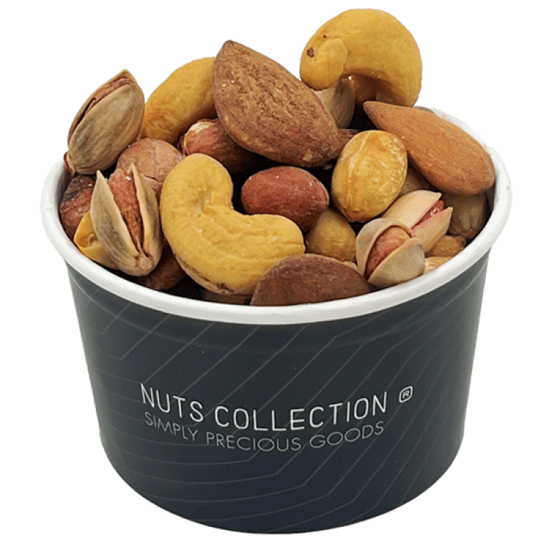 Crony Salt "Καρποπωλείον" 185g