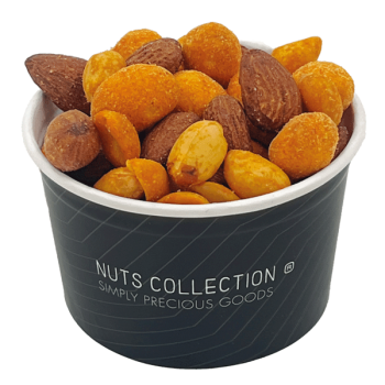 Smoke και Paprika