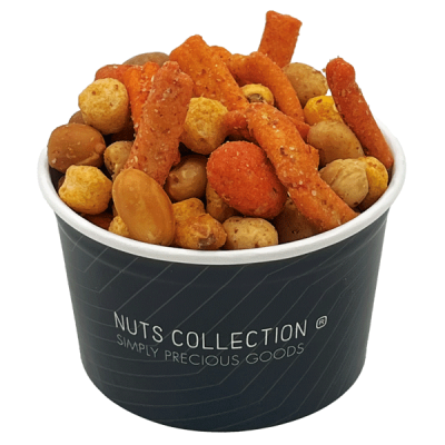 CNO - Σακουλάκι 200g