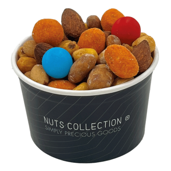 Smarties - Doypack 200g