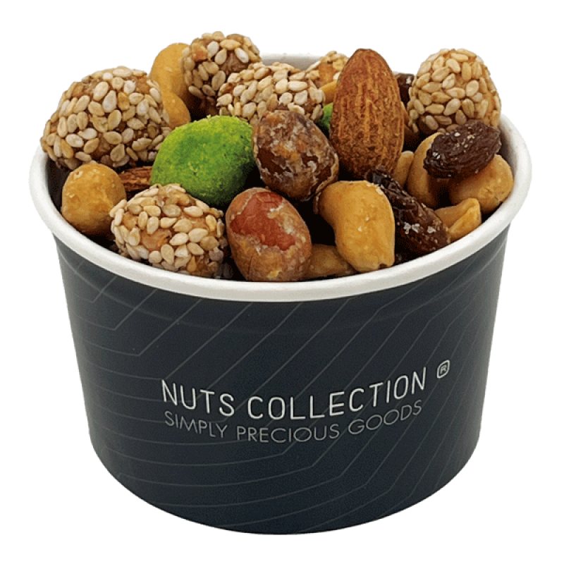 Again - Doypack 200g