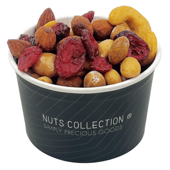 Smoked και Peper mixure