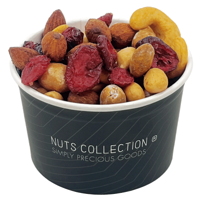 Smoked n' Peper mixure "Καρποπωλείον" 185g