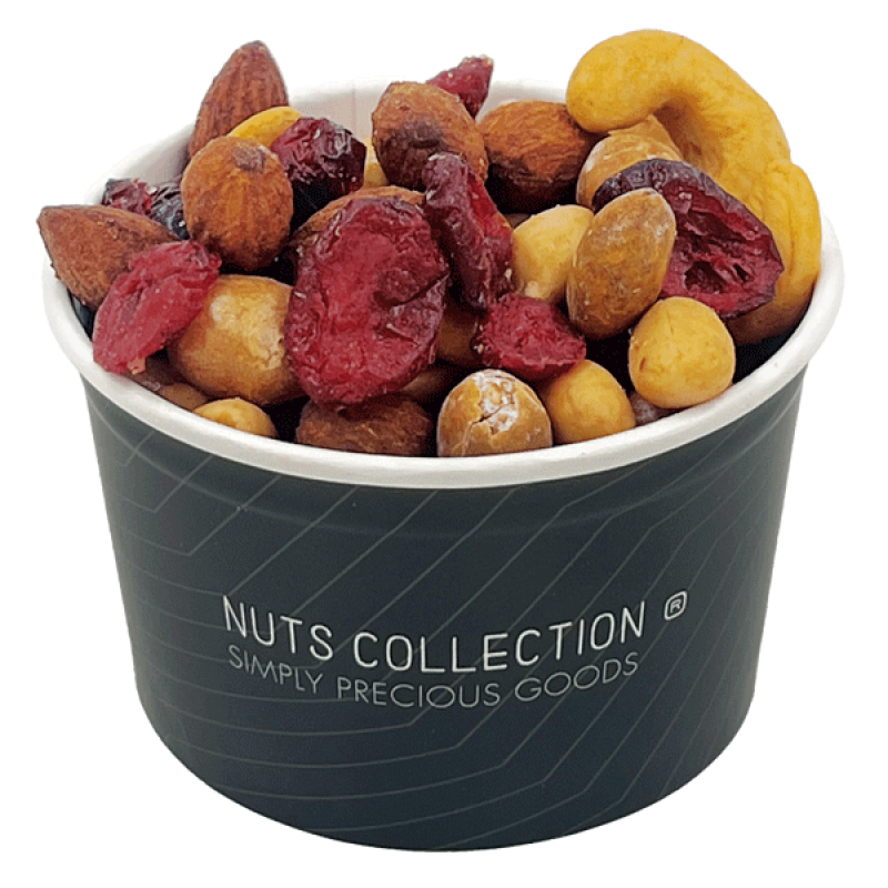 Smoked n' Peper mixure "Καρποπωλείον" 185g