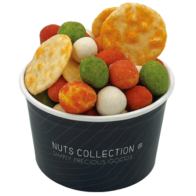 Snack Mix #1 N.C. craft 140g