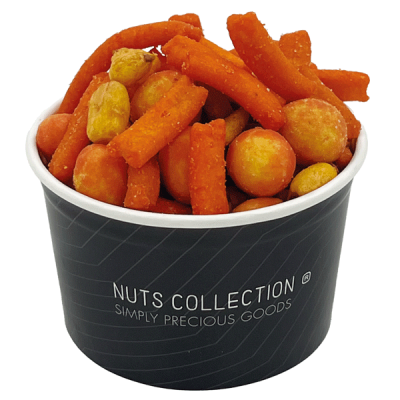 Snack Mix #2 - Σακουλάκι 160g