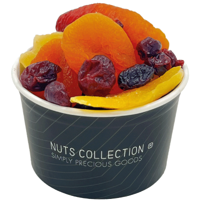 Dried fruits mixure #2 - Σακουλάκι 200g