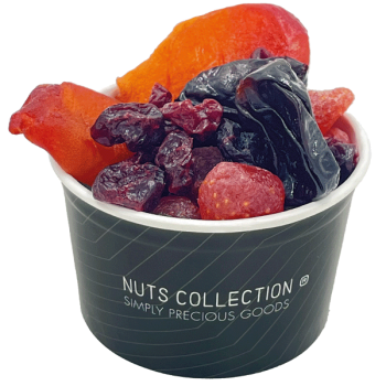 Dried fruits mixure #3