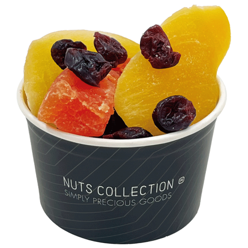 Samba Fruits | Μίγμα Καρπών