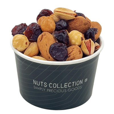 Premium "Καρποπωλείον" 185g