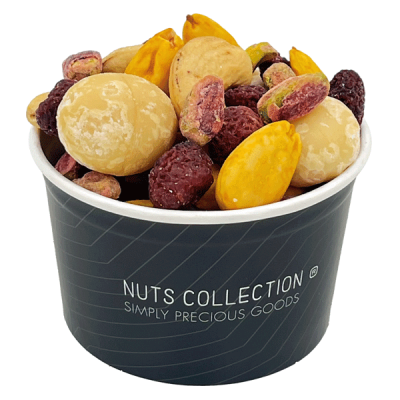 Prestige Mix N.C. Craft 190g