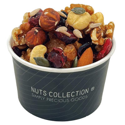 Energy Mix #1 "Καρποπωλείον" 185g