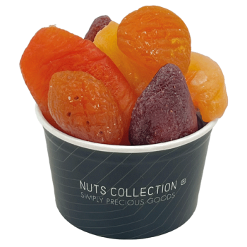 DELISIUS FRUITS OSMOSIS Mixture N.C. craft 190g