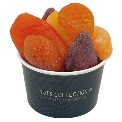 DELISIUS FRUITS OSMOSIS Mixture N.C. craft 190g