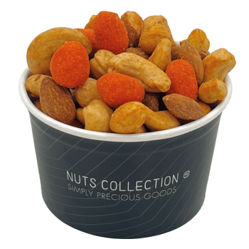 MAMA CHILI Mixture N.C. craft 190g