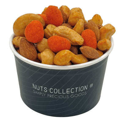 MAMA CHILI Mixture N.C. craft 190g