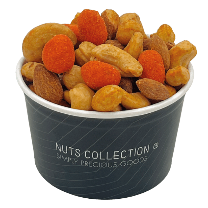 MAMA CHILI Mixture N.C. craft 190g