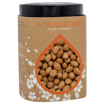 Fire mix N.C. craft 150g