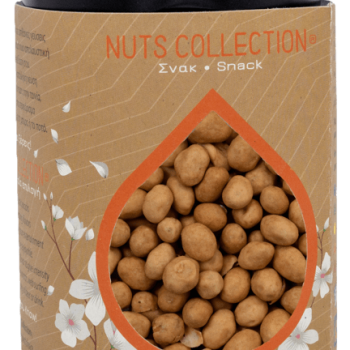 Κάσιους καραμελωμένο με αλάτι N.C. craft 190g