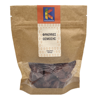 Μάνγκο Απόξ. Με Ζάχαρη - Doypack 160g