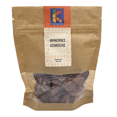 Ανανάς ροδέλα Απόξ. Με Ζάχαρη| - Doypack 160g