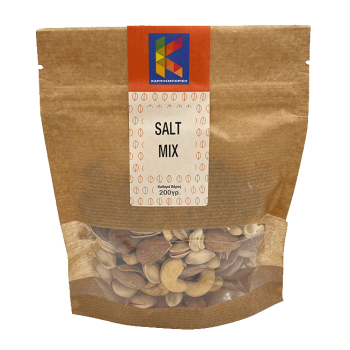 Again - Doypack 200g