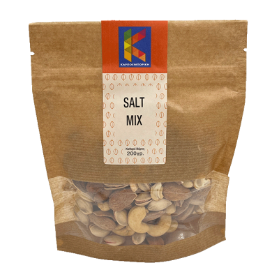 Beer Mixture - Doypack 160g