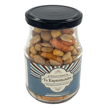 Again "Καρποπωλείον" 185g