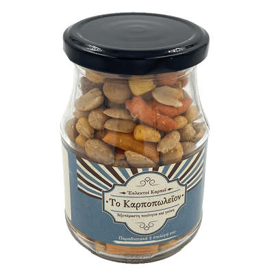 Crony Salt "Καρποπωλείον" 185g