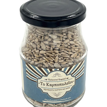 Τσία Ν. "Καρποπωλείον" 220g