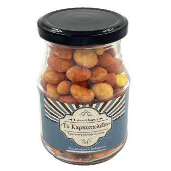 Fire mix "Καρποπωλείον" 140g