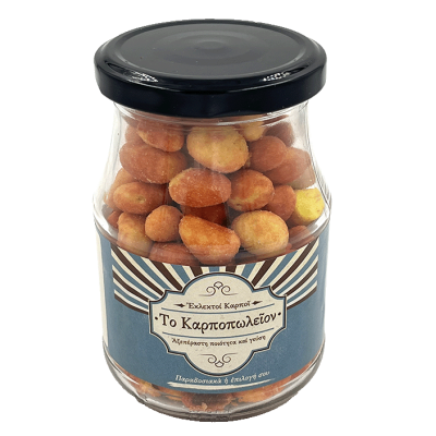 Japan rice "Καρποπωλείον" 130g