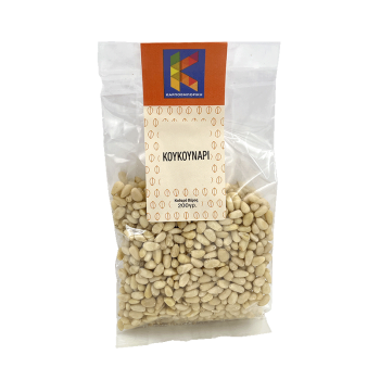 Βρώμη νιφάδες - Σακουλάκι 120g