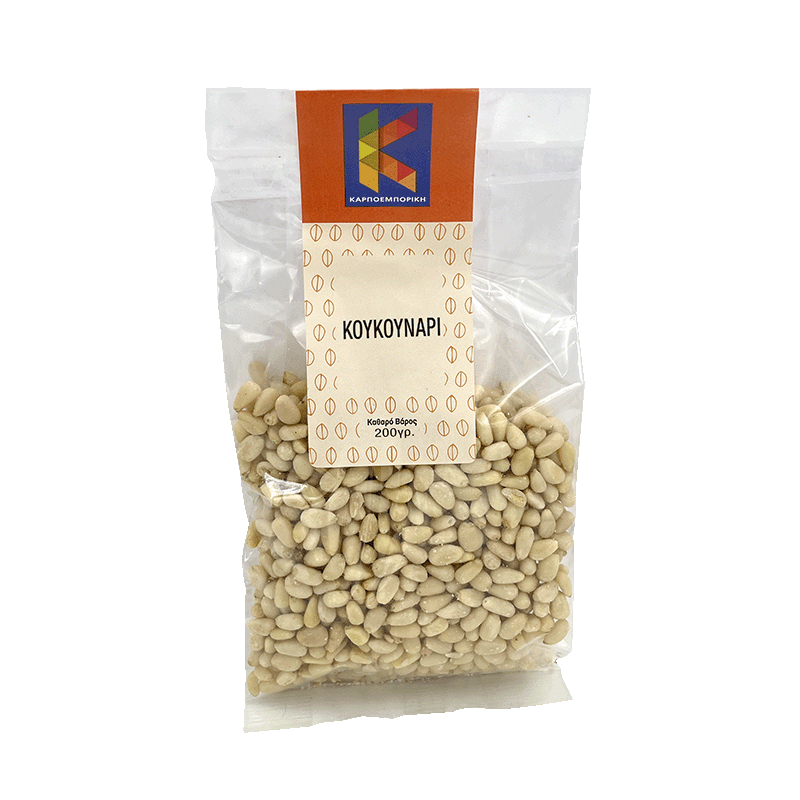 Καλαμπόκι Ποπ Κορν - Σακουλάκι 300g