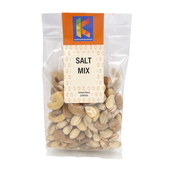 Again - Σακουλάκι 200g